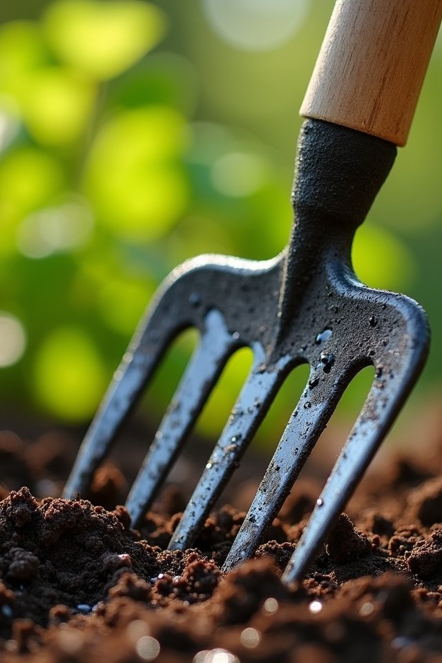 durable ergonomic garden tools