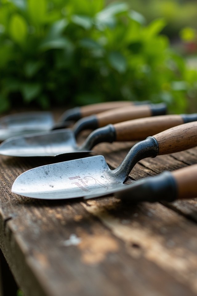 durable ergonomic gardening tools