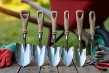 durable tools for gardening
