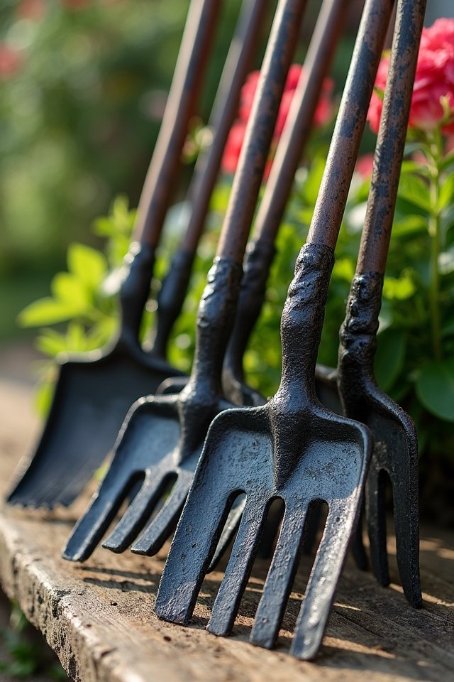 durable versatile elegant gardening tools