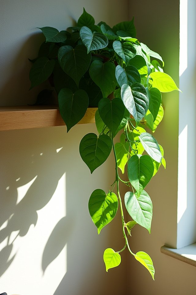 easy care beautiful vines