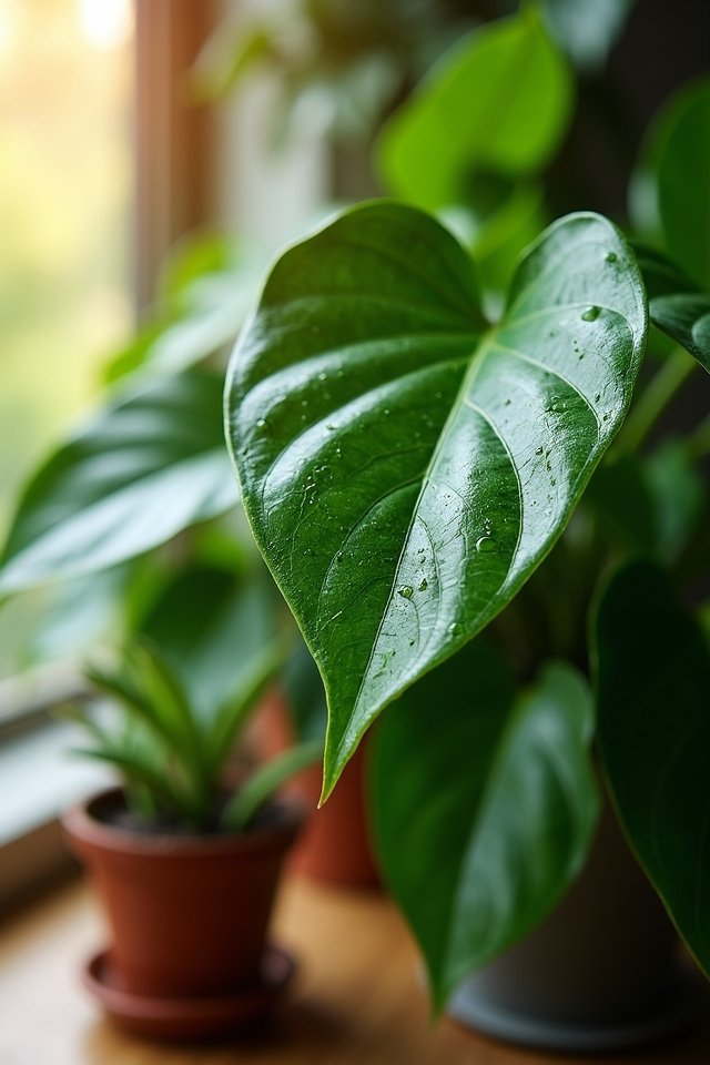 easy care vibrant foliage