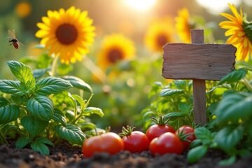 easy plant pairing benefits