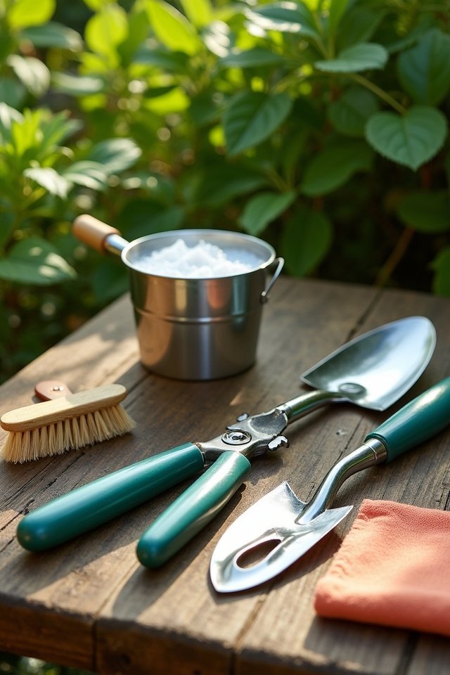 easy tool maintenance tips