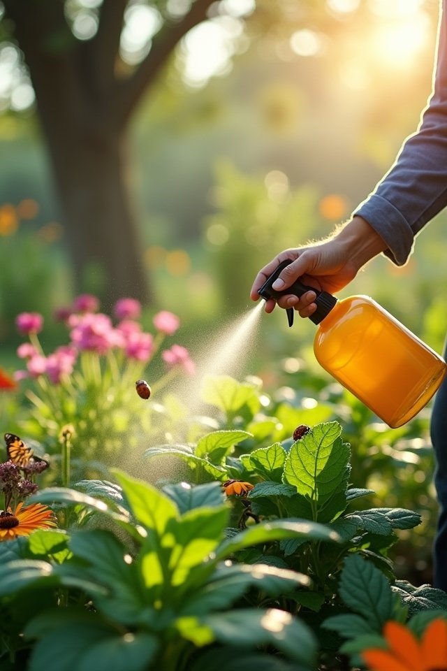 eco friendly pest control methods