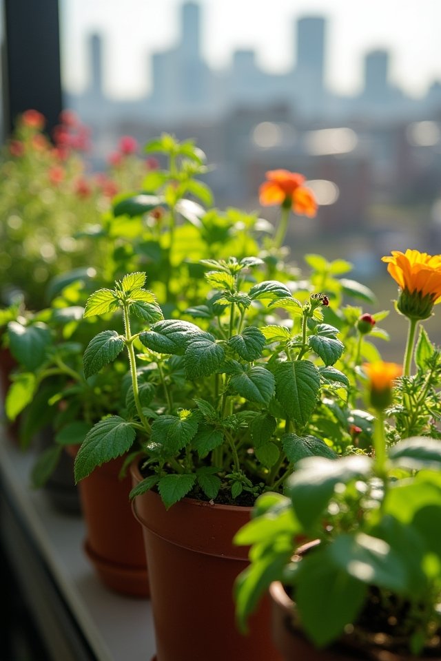 eco friendly pest control tips