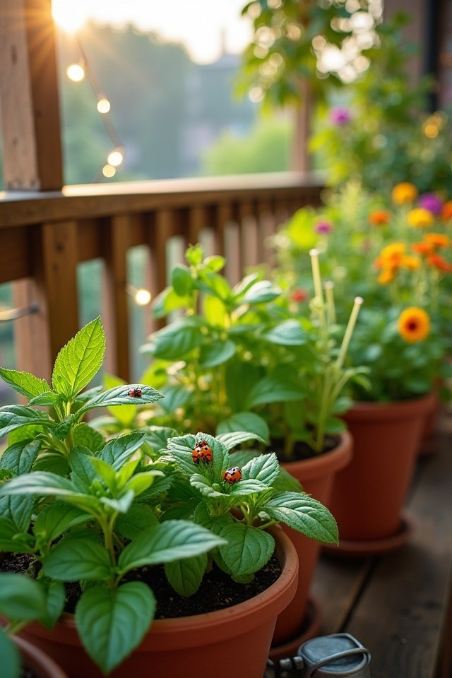 eco friendly pest management strategies