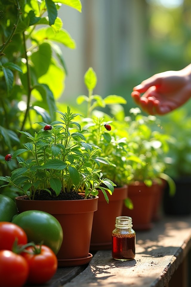 eco friendly pest management strategies
