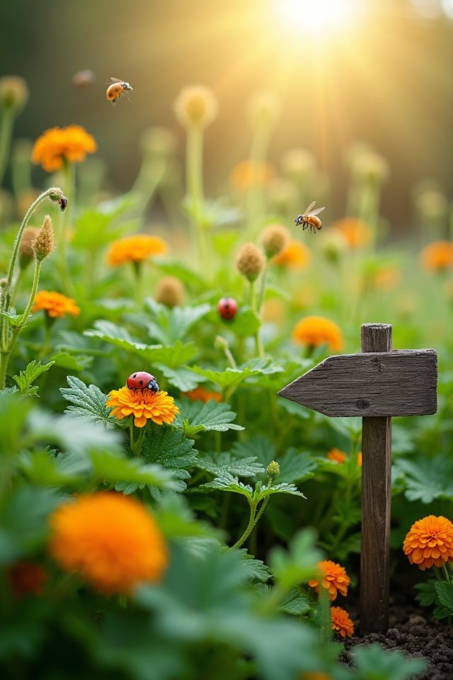 eco friendly pest management strategies