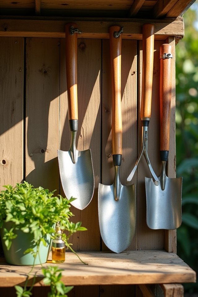 eco friendly tool maintenance tips