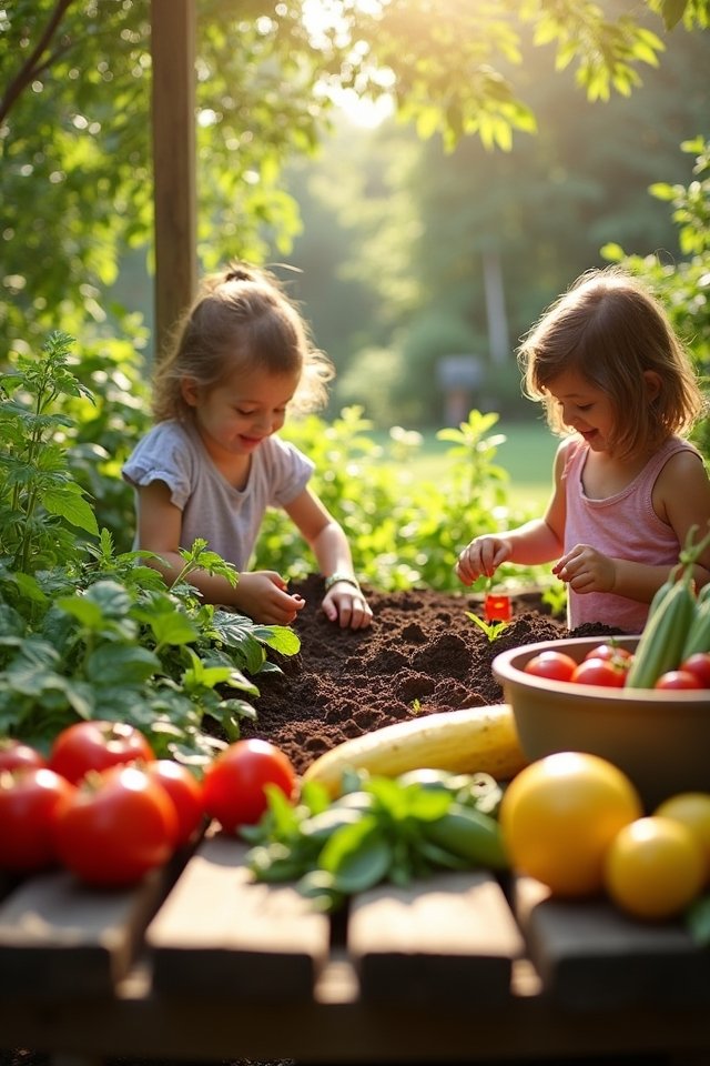edible plant cooking adventures