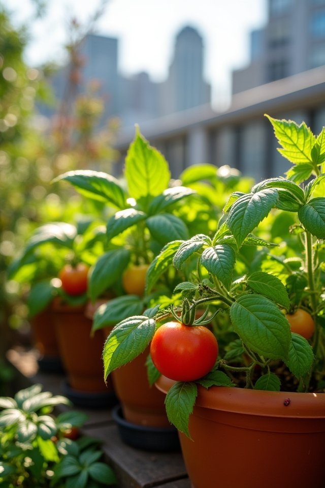 effective garden pest control