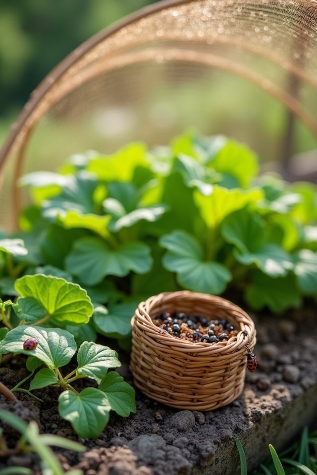 effective pest control strategies