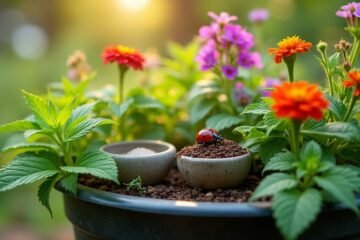 effective pest control strategies