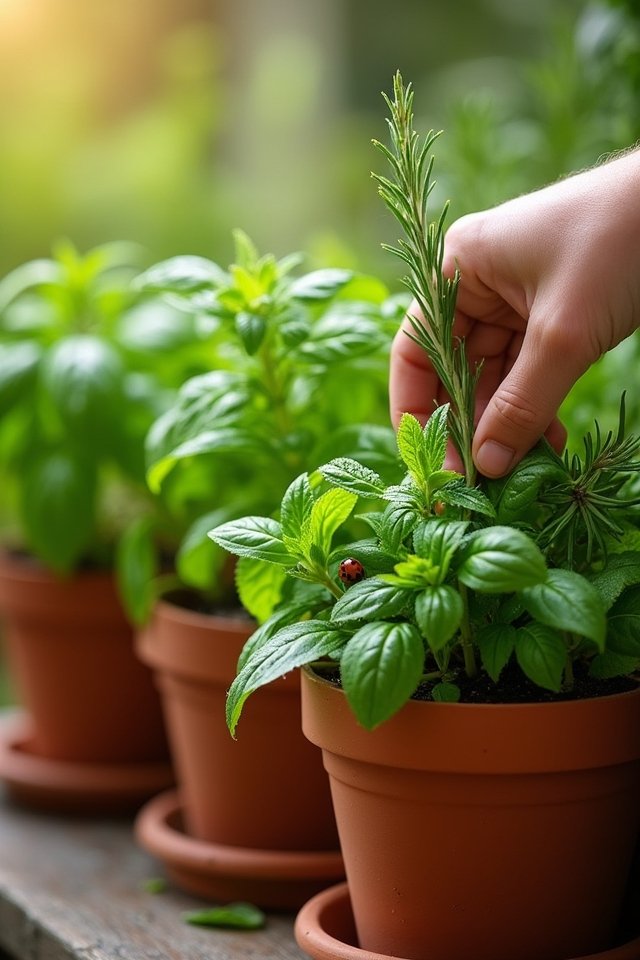 effective pest control strategies