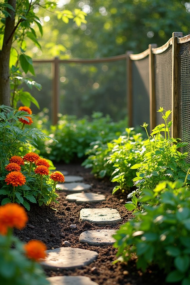 effective pest deterrent strategies