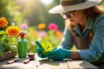 effective pest management strategies