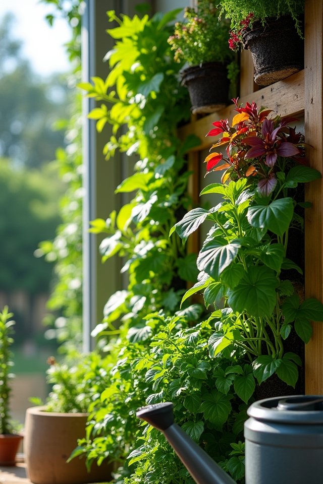 efficient drip irrigation system