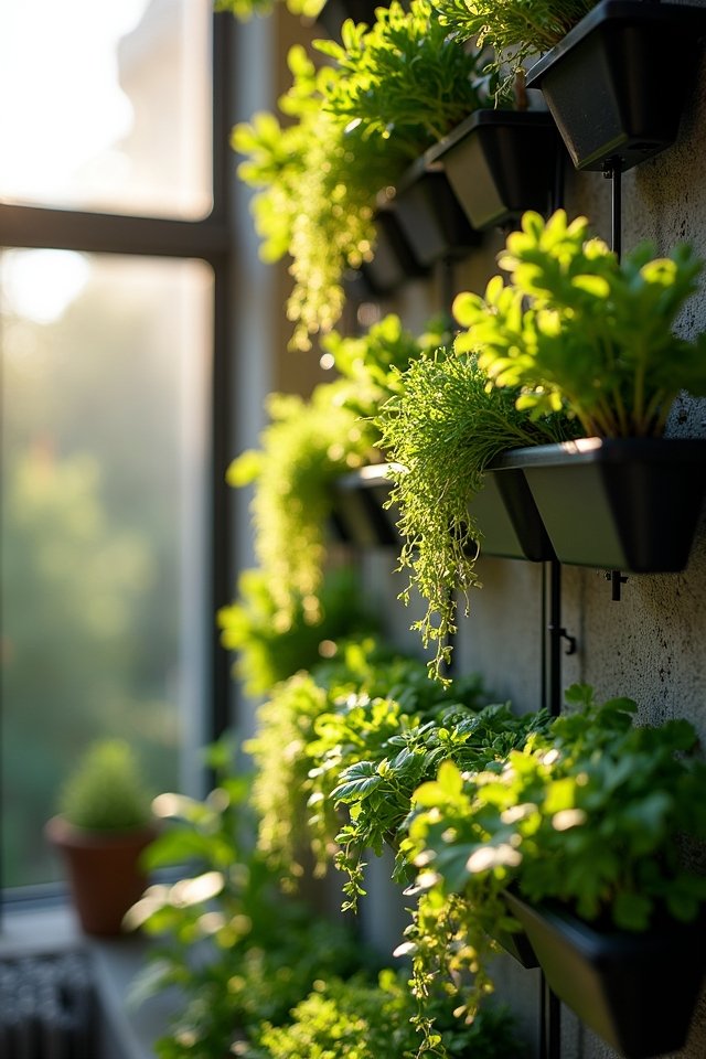 efficient watering system benefits