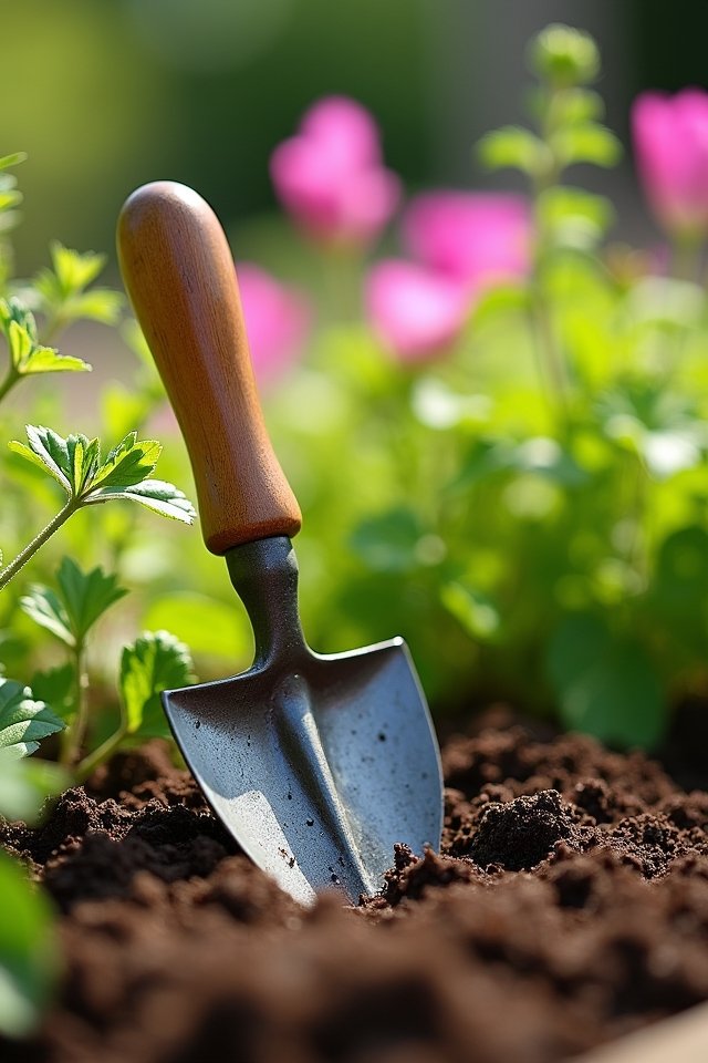 effortless gardening with precision
