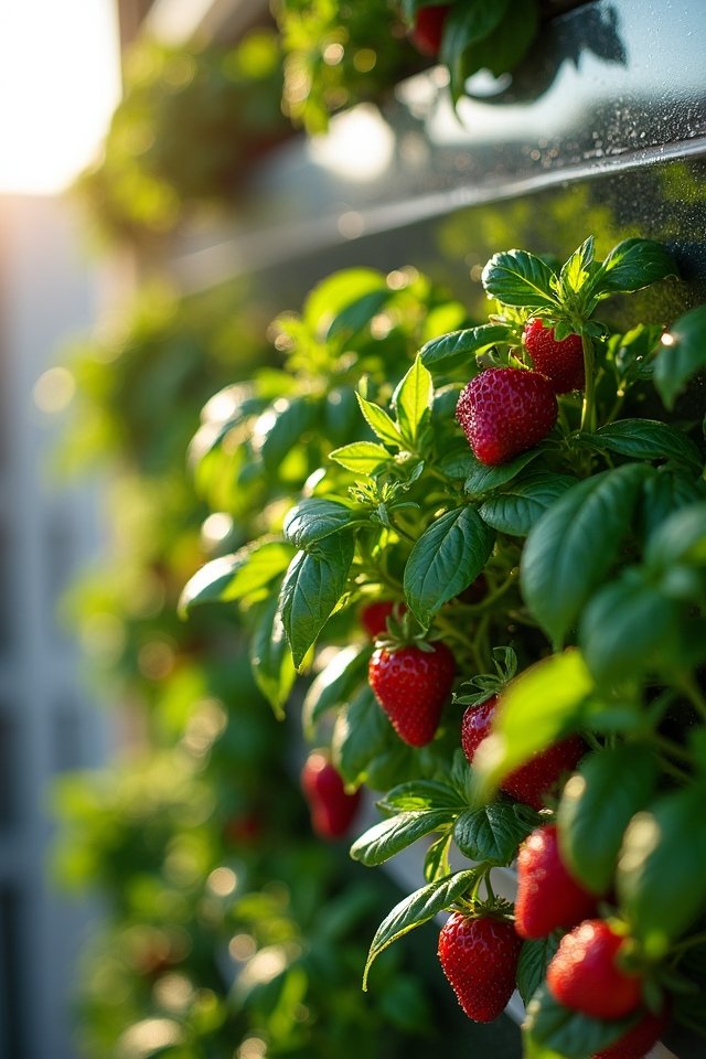 effortless indoor gardening solution