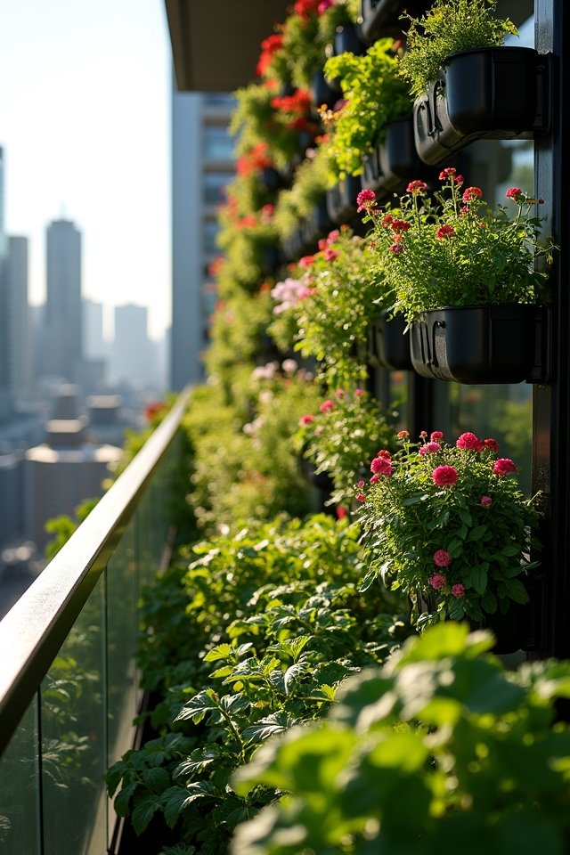 effortless watering for gardens