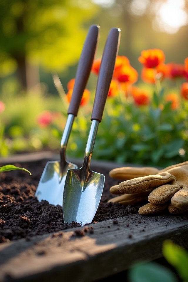 effortless weed control tools