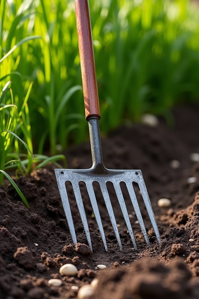 effortless yard work solution