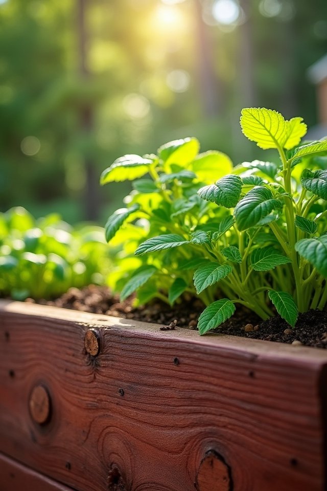 elegant durable lightweight gardening choice
