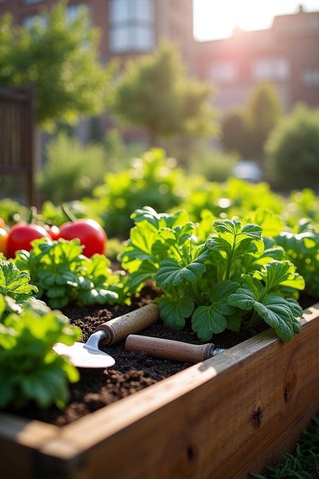 elevate gardening with raised beds