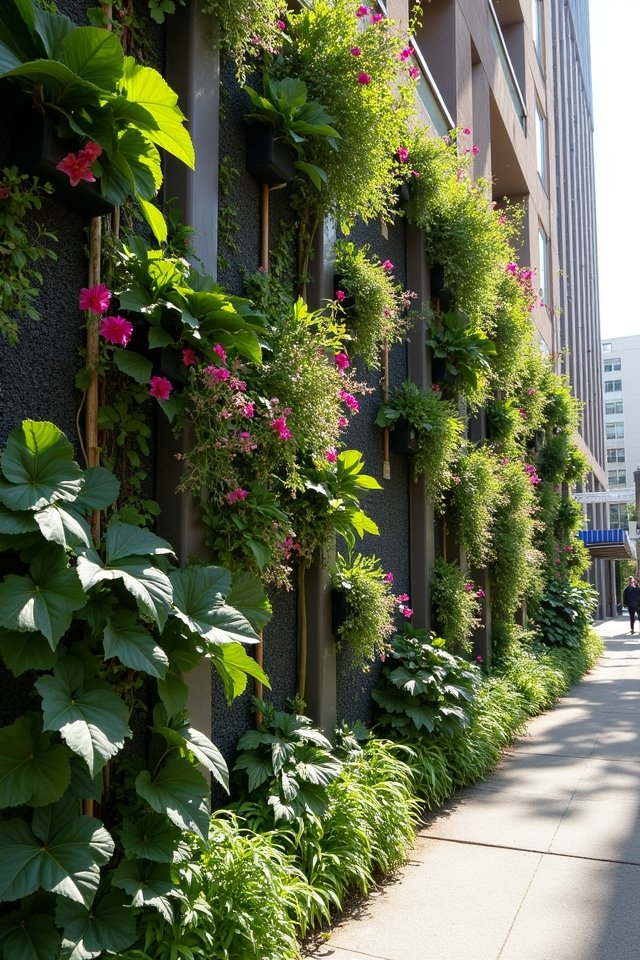 elevate your green space