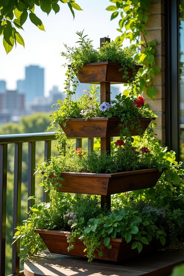elevate your plant display