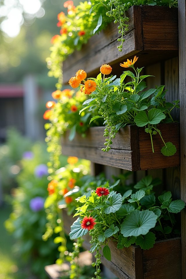 elevate your vertical gardening