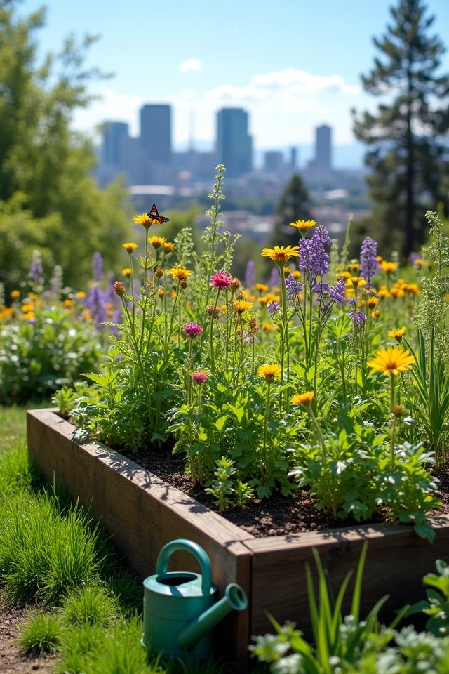 embrace local plant diversity