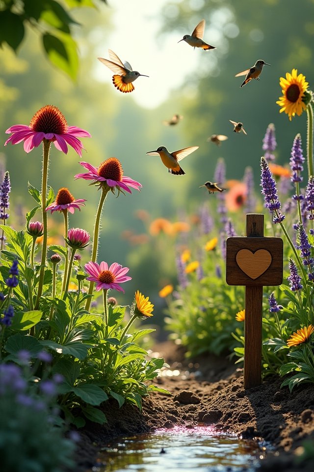 embrace natural pest control