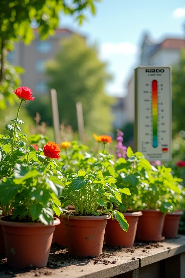 embrace your gardening climate