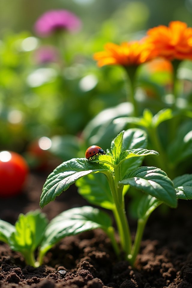 enhance growth through companionship