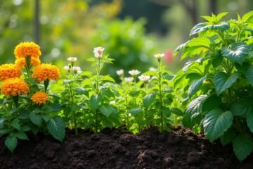 enhance growth through synergy