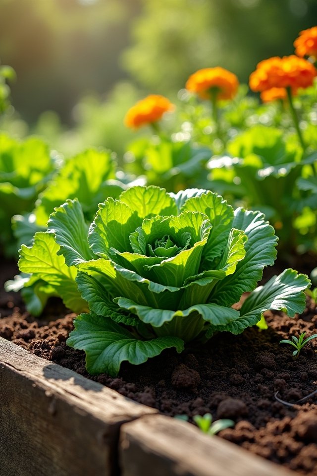 enhance soil with nutrients