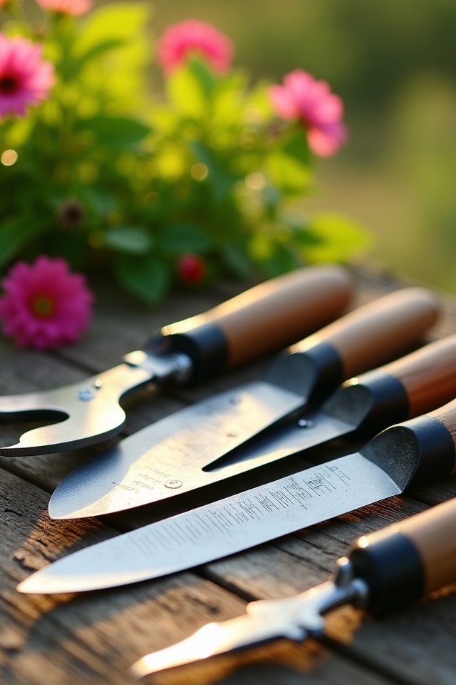 ergonomic durable multi functional tools