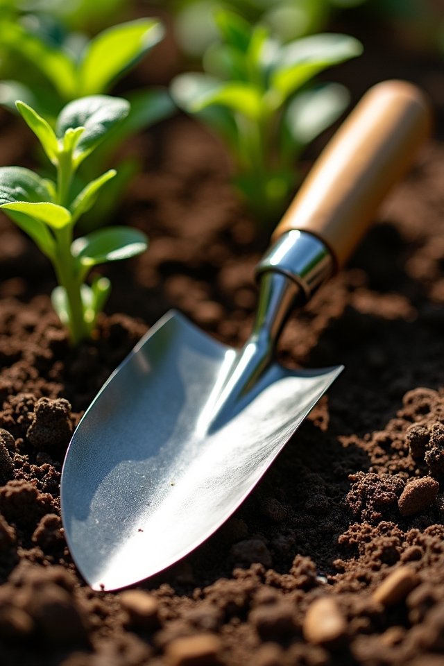 essential gardening tool versatility
