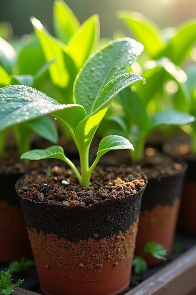 essential plant drainage techniques