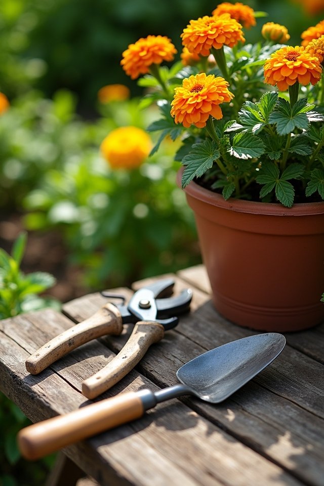 essential pruning and trimming tools