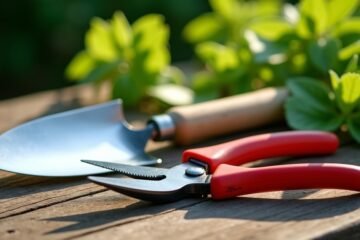 essential tools for beginners