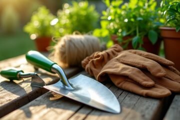 essential tools for beginners