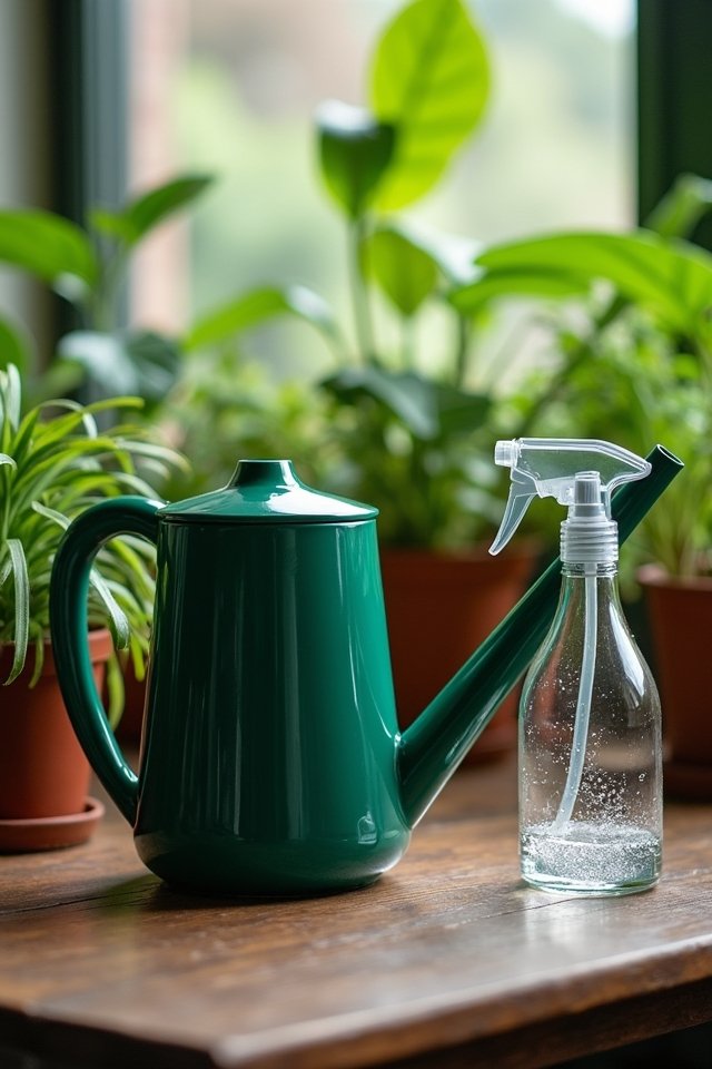 essential tools for watering