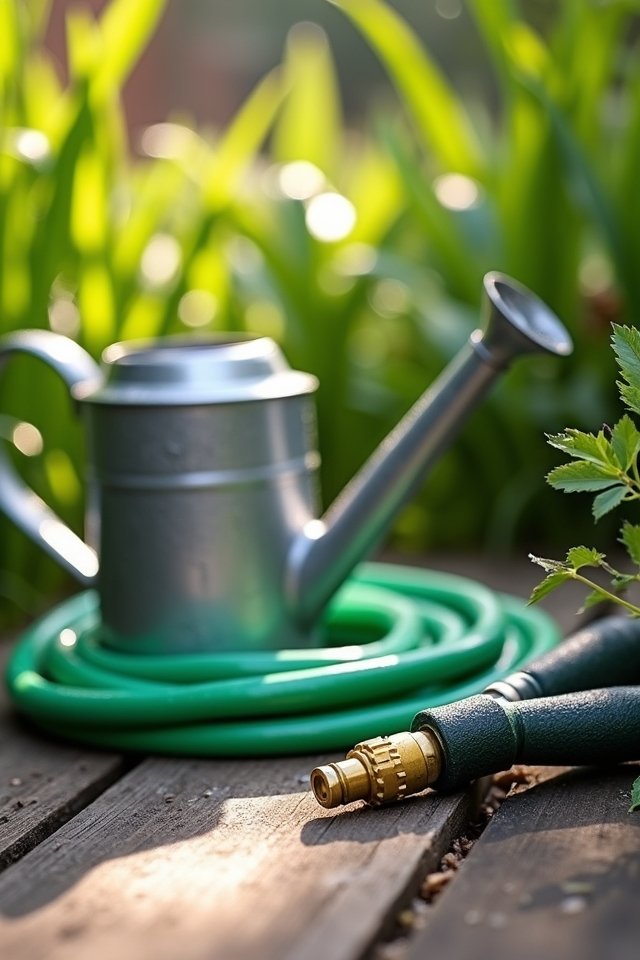 essential watering tool choices
