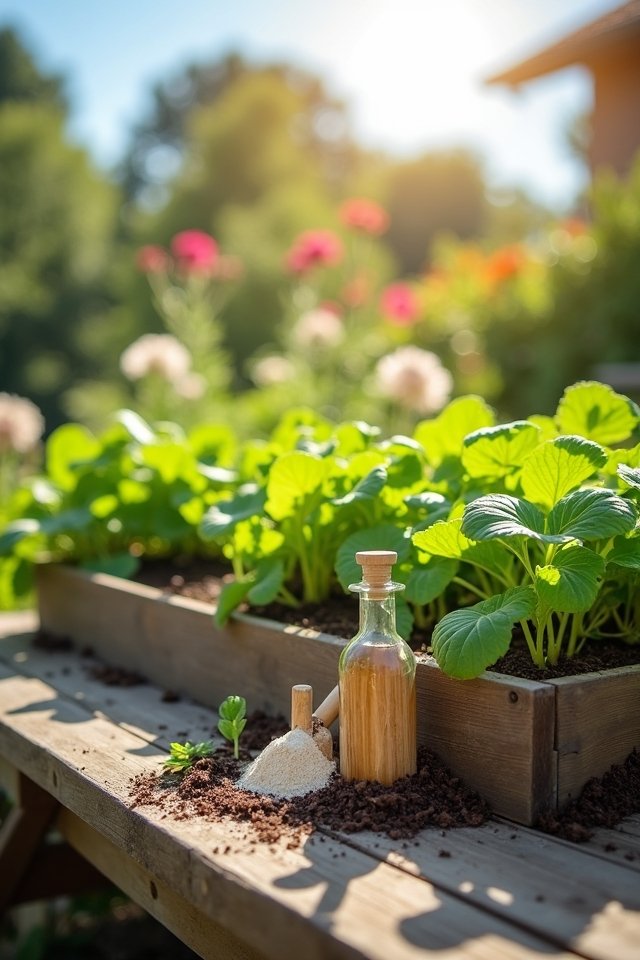 expand your gardening knowledge