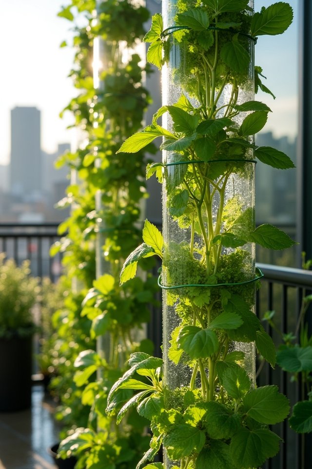 expand your hydroponic garden