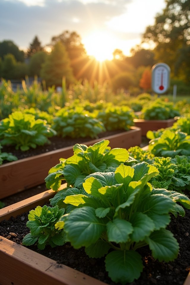 extended gardening opportunities await